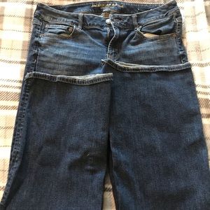 AE 14 Long Favorite Boyfriend Jeans